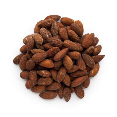 Миндаль сырой 300 гр - купить в Кузкеево