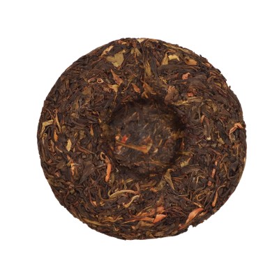 Шу Пуэр (черный) PuErMagic 100г - купить в Кузкеево