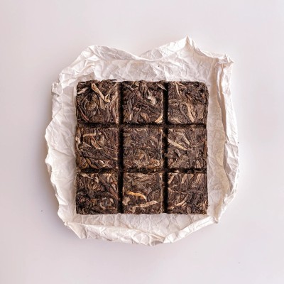 Шу Пуэр (черный) MagicBrew 75г - купить в Кузкеево