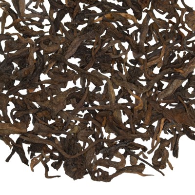 Шен Пуэр (зеленый) ShenLeaf 50г - купить в Кузкеево