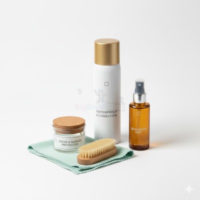 Женские средства по уходу за обувью ShoeCarePro - купить в Кузкеево