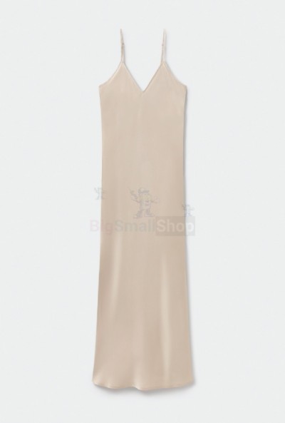 Платье шелковое Luna - купить в Кузкеево