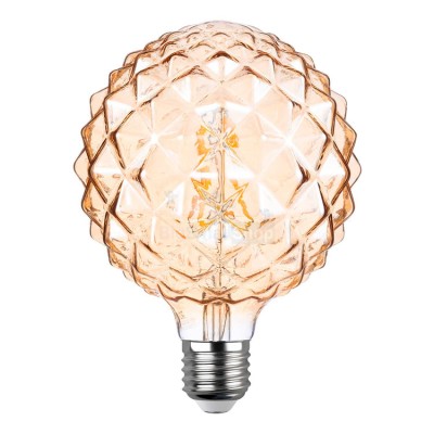 Лампа накаливания WarmGlow 60W - купить в Кузкеево