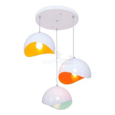 Подвесной светильник AmbientGlow 35W - купить в Кузкеево