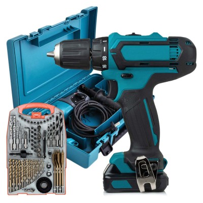 Аккумуляторный инструмент StrongTool X18 - купить в Кузкеево