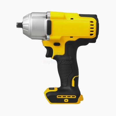 Гайковерт компактный MiniTorque 250 - купить в Кузкеево